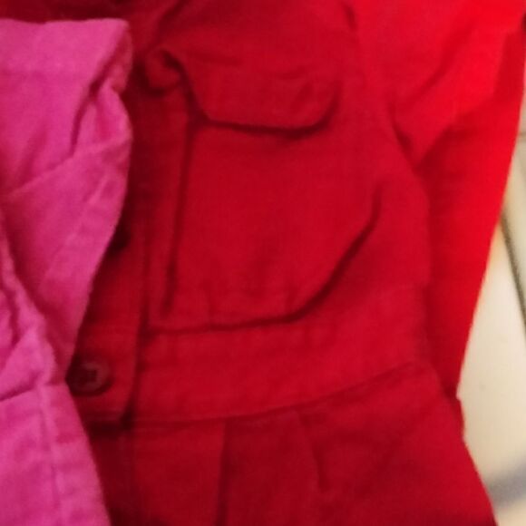 "All different brands" 2T girls clothes - Picture 2 of 16